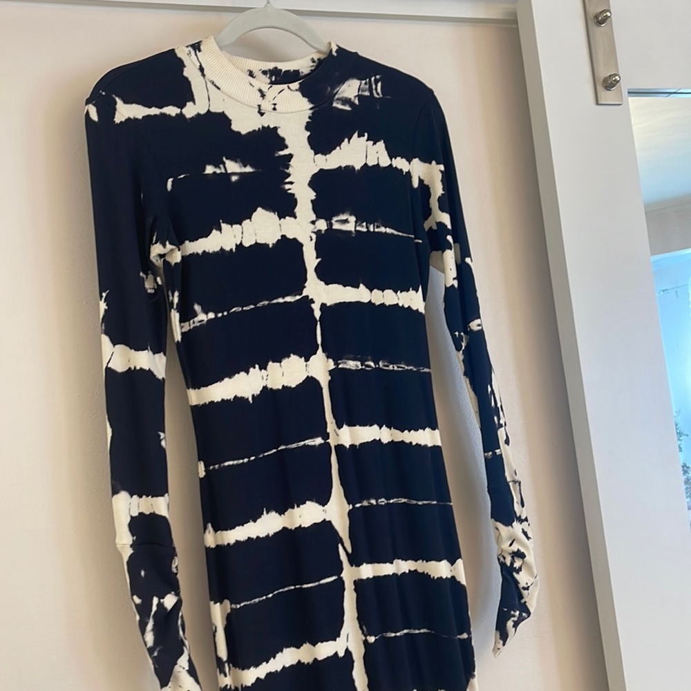 Young, Fabulous & Broke Dress